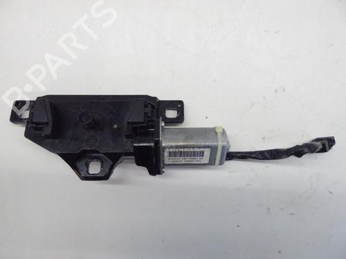 Used Tailgate lock BMW X6 (E71, E72) M 50 d (381 hp) 24387516