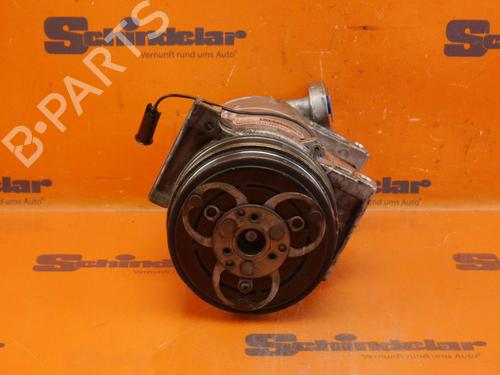 Used AC compressor FORD KUGA I 2.5 4x4 (200 hp) 33149304