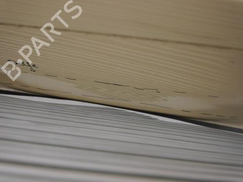 Left rear door MERCEDES-BENZ E-CLASS (W211) E 200 CDI (211.004) | BP27856981C4 