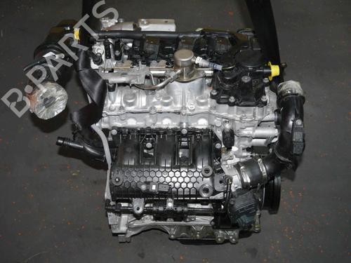 Engine OPEL CORSA F (P2JO) 1.2 (68) | BP33154074M1  - Image 6