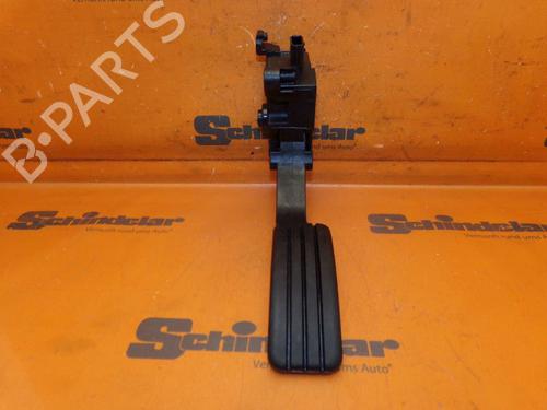 Pedal RENAULT TRAFIC III Van (FG_) 2.0 dCi 145 (FGML) (145 hp) 32648400