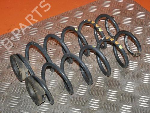 Used Shock absorber spring VW UP! (121, 122, BL1, BL2, BL3, 123) 1.0 (75 hp) 32643086