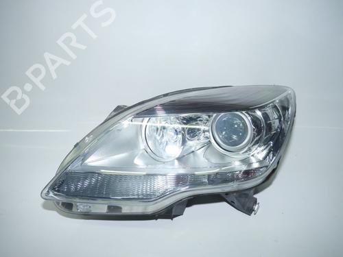 Used Left headlight Left headlight MERCEDES-BENZ R-CLASS (W251, V251) R 280 (251.054, 251.154) (231 hp) 33143123 33143123