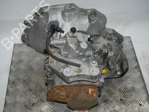Gearbox OPEL CORSA D (S07) 1.0 (L08, L68) | BP32400191M3