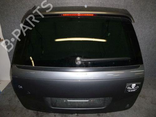 Used Tailgate PORSCHE CAYENNE (9PA) S 4.5 (340 hp) 24380384