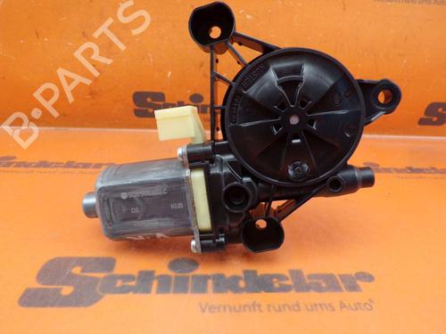 Used Right front window motor VW GOLF VII (5G1, BQ1, BE1, BE2) 1.5 TSI (150 hp) 24412206