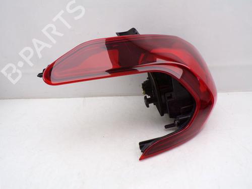 Left taillight PEUGEOT 2008 I (CU_) 1.2 THP 110 / PureTech 110 | BP33155783C34 - Image 3