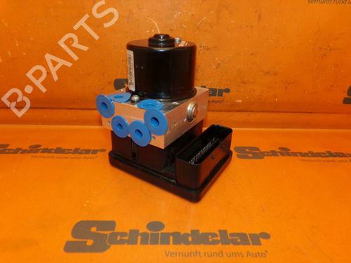 Used ABS pump BMW 3 (E90) 318 i (129 hp) 32836021