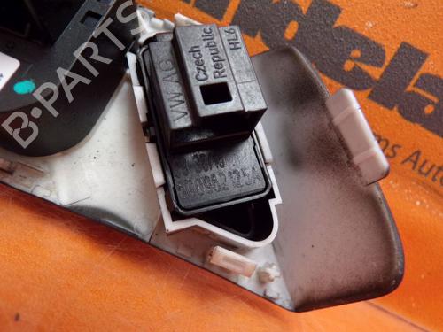 Mirror switch VW GOLF VII Variant (BA5, BV5) 2.0 GTD | BP32646275I25 