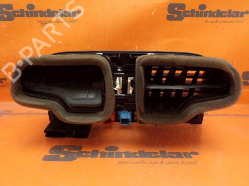 Air vent VW POLO V (6R1, 6C1) 1.4 TDI | BP24414490I21 