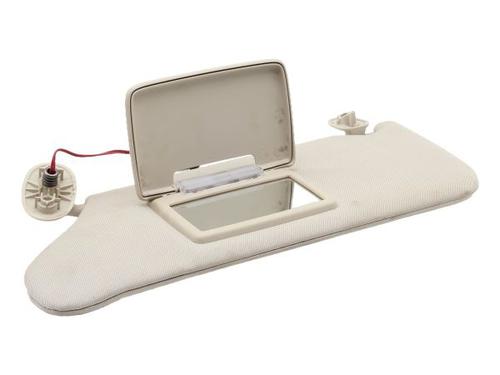 Left sun visor JEEP CHEROKEE (KK) 2.8 CRD 4x4 | BP34008068I1  - Image 5