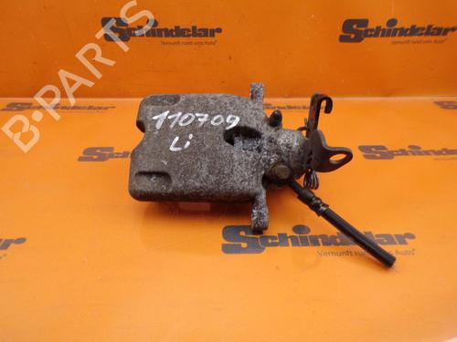 Used Left rear brake caliper OPEL INSIGNIA A (G09) 2.0 Turbo 4x4 (68) (220 hp) 24414960