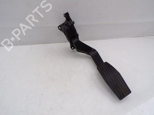 Used Pedal Pedal JEEP RENEGADE SUV (BU, B1, BV) 1.0 T-GDi (120 hp) 33246096 33246096