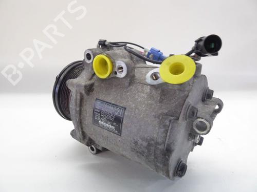 AC compressor MITSUBISHI LANCER VIII Sportback (CX_A) 2.0 DI-D (CX8A) | BP33144619M34 - Image 5