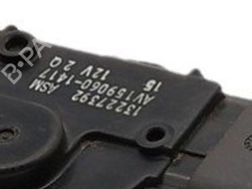Front wiper motor OPEL INSIGNIA A (G09) 2.0 CDTI (68) | BP34008037M29  - Image 6