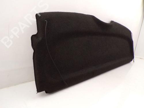 Rear parcel shelf PEUGEOT 206 CC (2D) 2.0 S16 | BP33156301C85 - Image 3