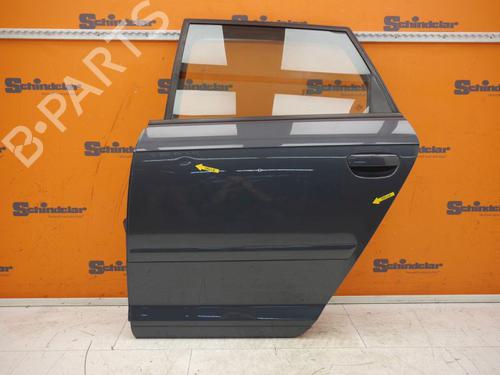 Used Left rear door AUDI A3 Sportback (8PA) 1.6 TDI (105 hp) 24413162
