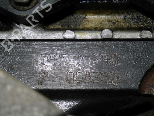 Engine RENAULT MODUS / GRAND MODUS (F/JP0_) 1.2 (JP0C, JP0K, FP0C, FP0K, FP0P, JP0P, JP0T) | BP34255064M1  - Image 7