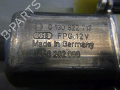 Left front window motor SEAT LEON (5F1) 1.2 TSI | BP24380221E21 