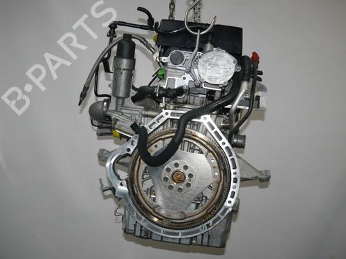 Engine MERCEDES-BENZ C-CLASS (W203) C 180 Kompressor (203.046) | BP32653010M1
