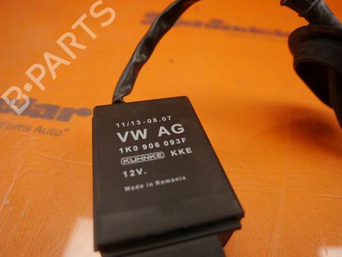 Control unit SEAT LEON (1P1) 1.4 TSI | BP33150608M11 - Image 3