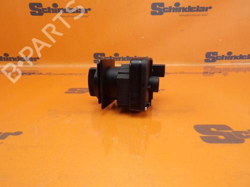 Headlight switch MERCEDES-BENZ A-CLASS (W169) A 200 (169.033, 169.333) | BP24391999I24 