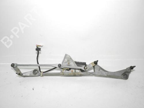 Used Front wiper motor MERCEDES-BENZ C-CLASS T-Model (S203) C 270 CDI (203.216) (170 hp) 24382402