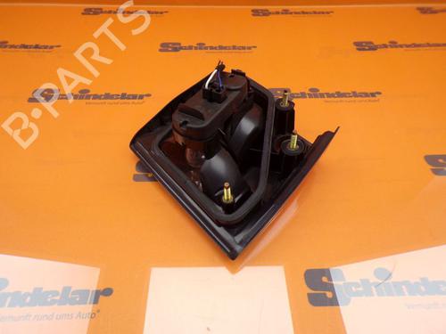 Højre baglygte bagklap SAAB 9-3 (YS3D) 2.0 Turbo | BP24391452C80 