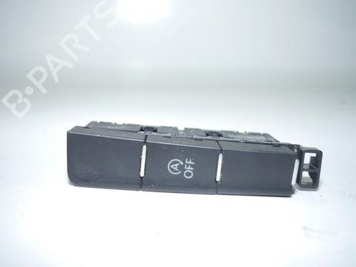 Used Switch VW GOLF VII (5G1, BQ1, BE1, BE2) 1.6 TDI (105 hp) 33141700