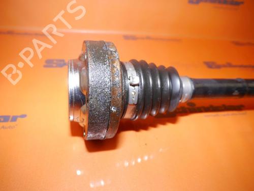 Left front driveshaft AUDI Q7 (4LB) 3.0 TDI quattro | BP33145967M38 - Image 3