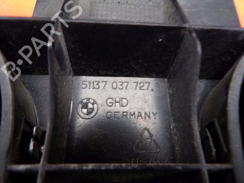 Grill BMW 7 (E65, E66, E67) 745 d | BP32833521C40  - Image 5