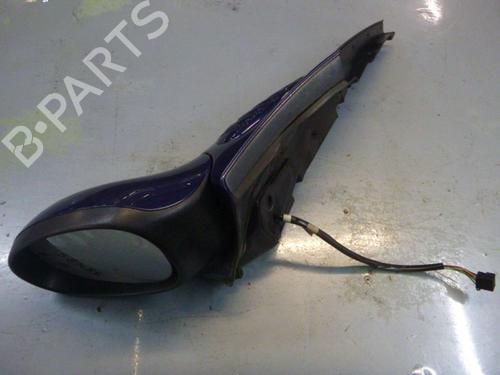 Bakspejl Højre RENAULT ESPACE III (JE0_) 2.0 16V (JE0N, JE0L, JE02) (140 hp) 32822140