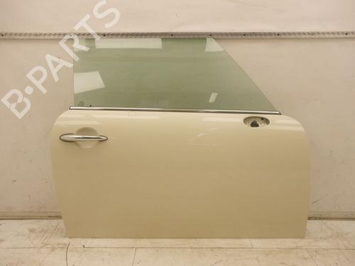 Used Right front door Right front door MINI MINI (R56) Cooper (120 hp) 33560835 33560835