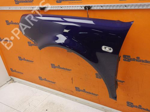 Left front fenders VW GOLF IV (1J1) 1.4 16V | BP28363623C41 