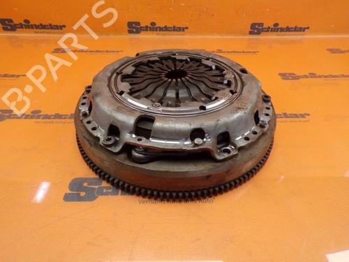 Flywheel CITROËN C4 CACTUS 1.6 BlueHDi 100 | BP30669781M101 