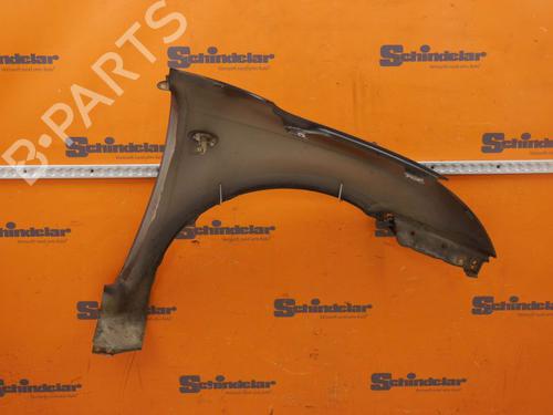 Left front fenders SUZUKI SWIFT III (MZ, EZ) 1.3 (RS413, ZC11S) | BP28363626C41 