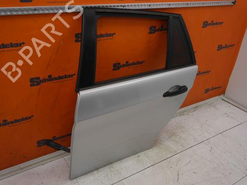 Left rear door BMW 3 Touring (E91) 318 i | BP24415076C4 