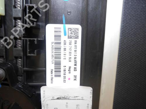 Soltag AUDI Q5 (FYB, FYG) 2.0 TDI quattro | BP32643022C124 