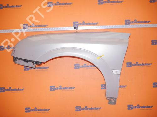 Used Left front fenders OPEL SIGNUM Hatchback (Z03) 2.2 direct (F48) (155 hp) 32830132