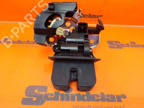 Used Electronic module AUDI A6 C7 (4G2, 4GC) 2.0 TDI (190 hp) 32643423