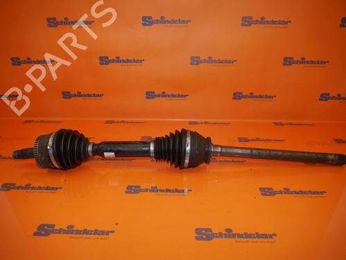 Used Right front driveshaft LAND ROVER RANGE ROVER III (L322) 3.6 D 4x4 (272 hp) 32829249