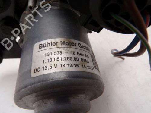 Vacuum pump AUDI A1 Sportback (8XA, 8XF) 1.0 TFSI | BP30356299M80