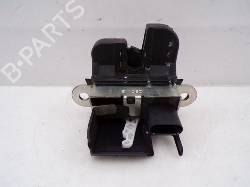 Electronic module VW POLO V (6R1, 6C1) 1.2 TSI | BP32252664M83