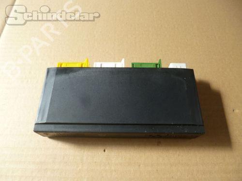 Used Control unit BMW 5 (E34) 524 td (115 hp) 23507037