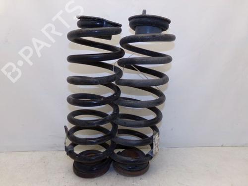 Used Shock absorber spring JEEP CHEROKEE (KL) 2.2 CRD 4x4 (200 hp) 33155488