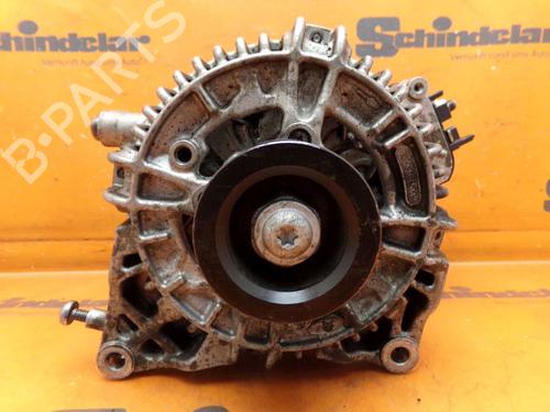 Generator FORD FOCUS IV (HN) 1.0 EcoBoost mHEV (155 hp) 28528669