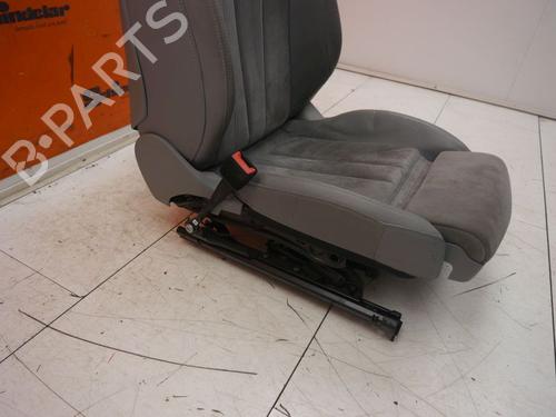 Left front seat AUDI A5 (F53, F5P) 45 TDI quattro | BP32835407C15  - Image 6