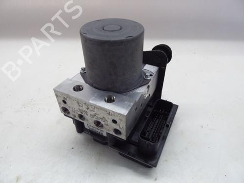 Used ABS pump AUDI A5 Sportback (8TA) 2.0 TDI quattro (190 hp) 24387284