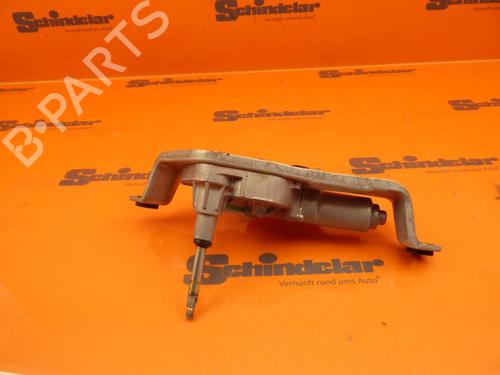 Viskermotor bagrude MITSUBISHI ASX (GA_W_) 1.8 DI-D (GA6W) (150 hp) 32831145