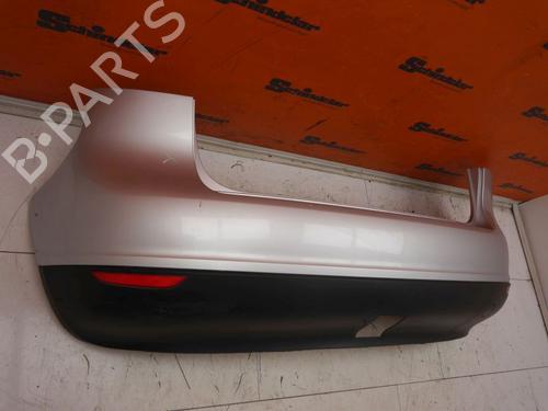 Rear bumper VW GOLF PLUS V (5M1, 521) 1.9 TDI | BP27551683C8 